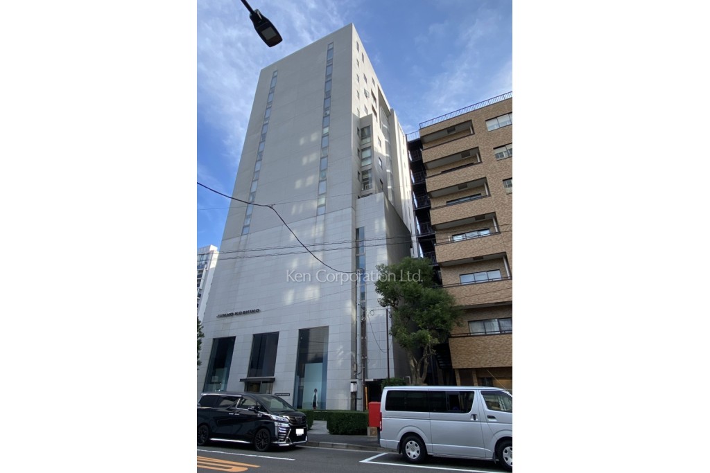 ファーロ南青山(事務所)