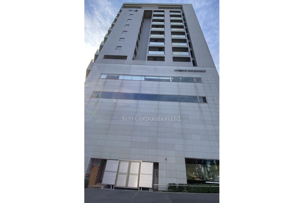 ファーロ南青山(事務所)