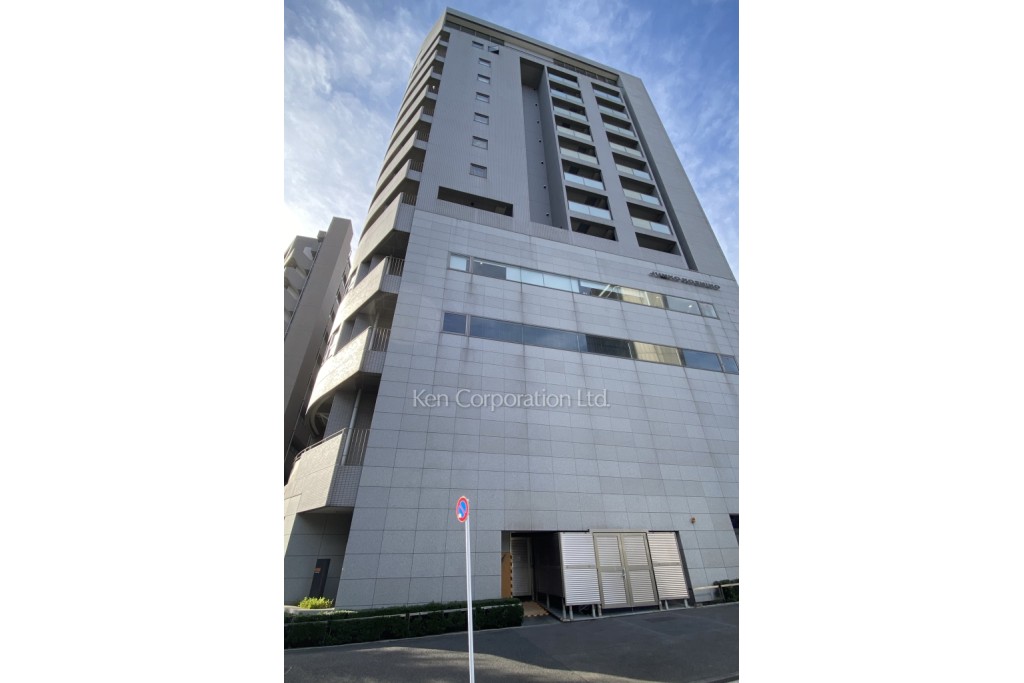 ファーロ南青山(事務所)