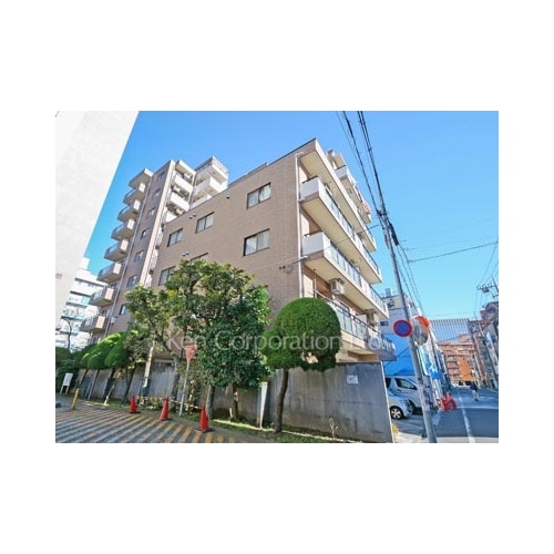 プラタスステージ門前仲町