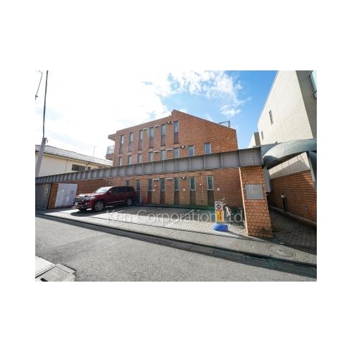 コスモリヴェール松原