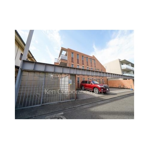 コスモリヴェール松原