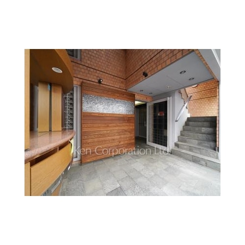 コスモリヴェール松原