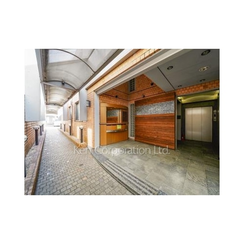 コスモリヴェール松原