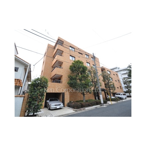 東高ペアシティルーセント成城