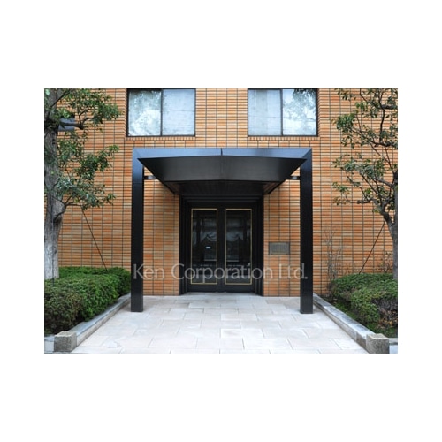 東高ペアシティルーセント成城