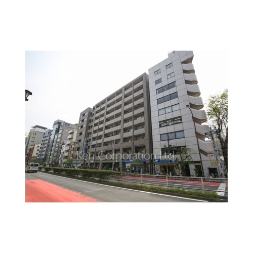 パークフラッツ渋谷代官山