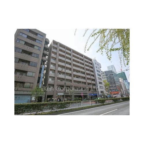 パークフラッツ渋谷代官山