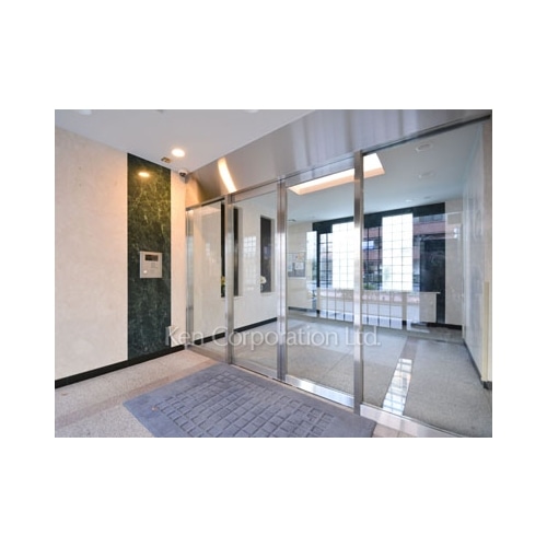 パークフラッツ渋谷代官山