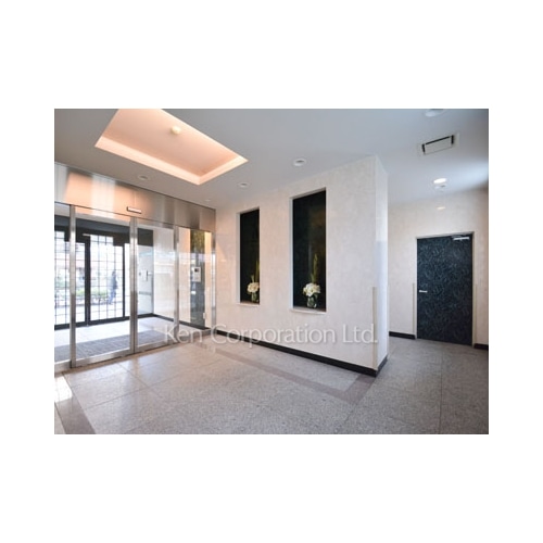 パークフラッツ渋谷代官山