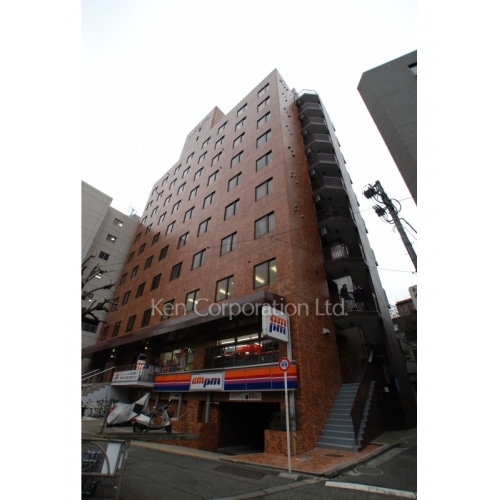 弓和三田ビジデンス