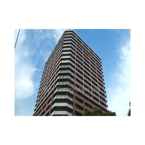 横浜シティタワー馬車道