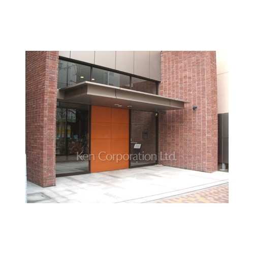 横浜シティタワー馬車道