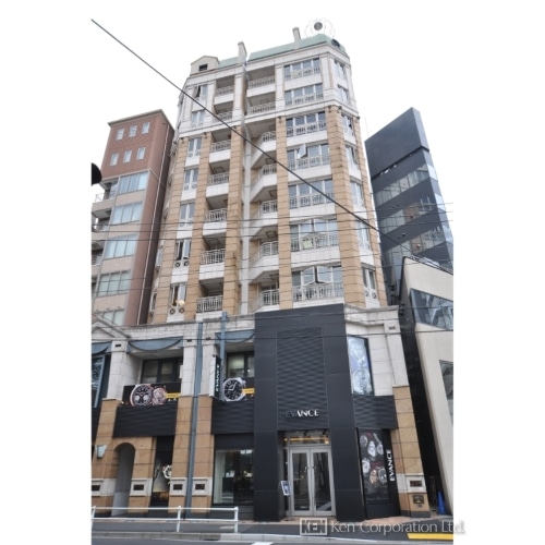 南青山ＫＳビル・南青山ＮＹＫビル