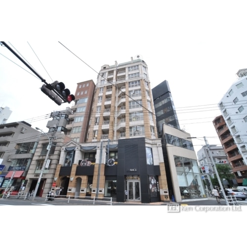 南青山ＫＳビル・南青山ＮＹＫビル