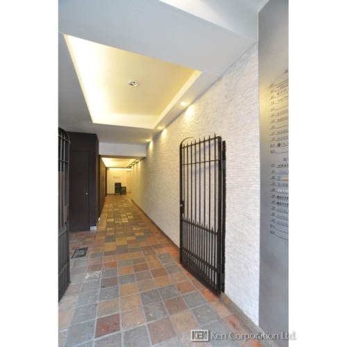 南青山ＫＳビル・南青山ＮＹＫビル