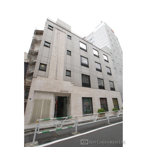 渋谷ビジネス会館