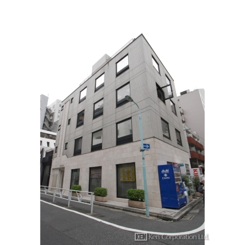 渋谷ビジネス会館