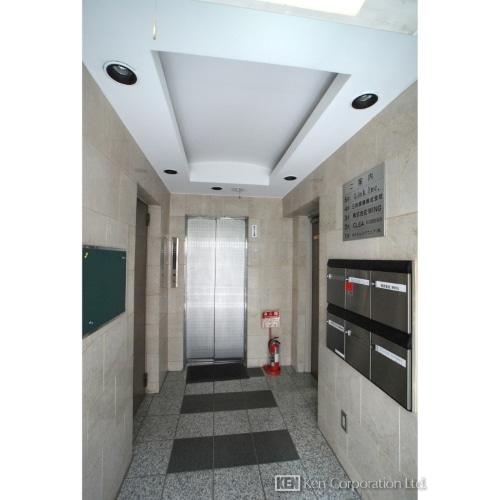 渋谷ビジネス会館