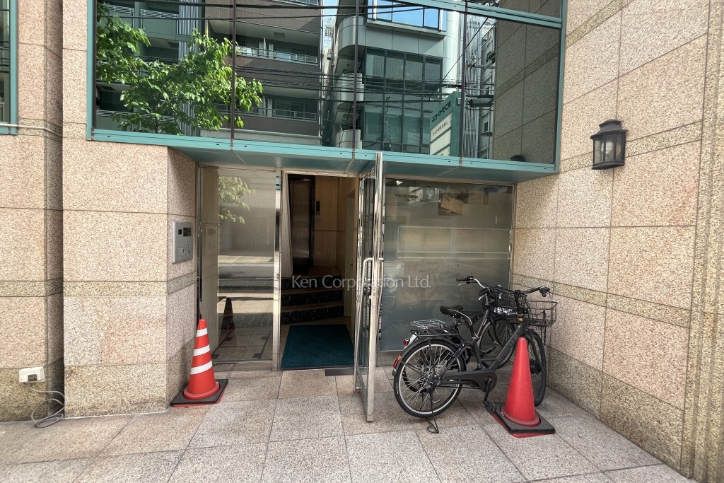 芝ブライトビル