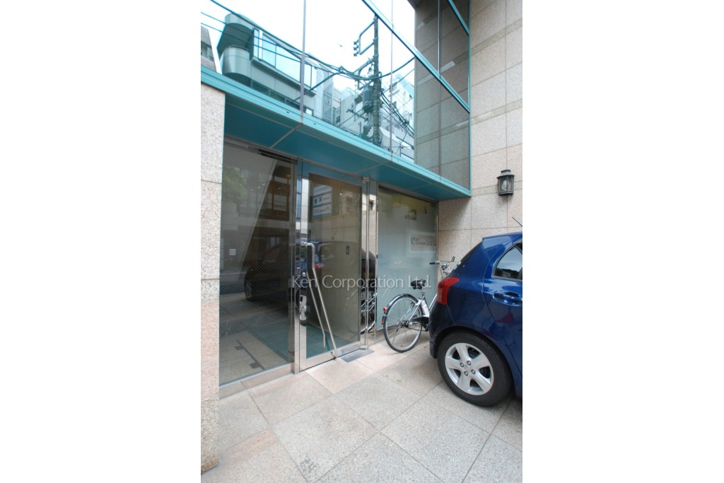 芝ブライトビル