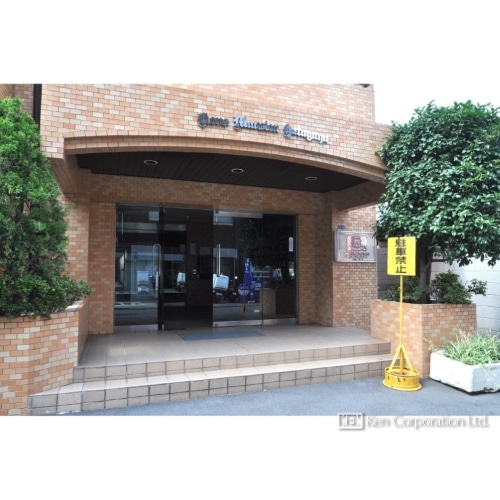 ライオンズマンション幡ヶ谷