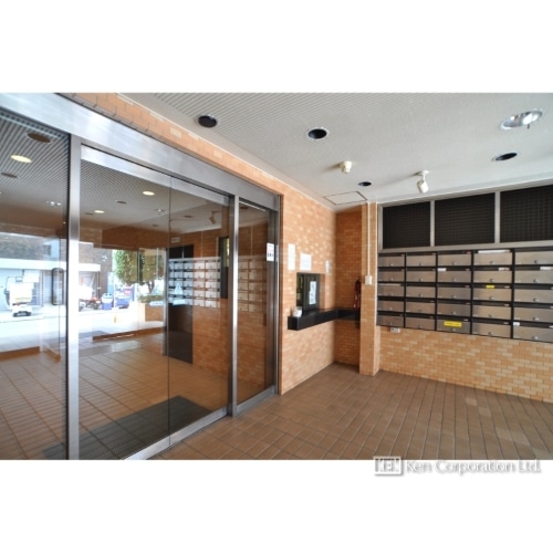 ライオンズマンション幡ヶ谷