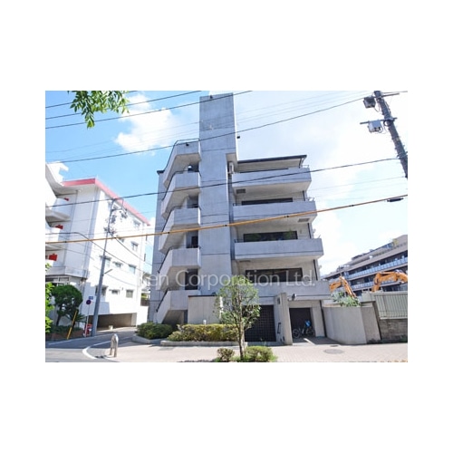 リベルテ馬事公苑