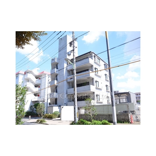 リベルテ馬事公苑