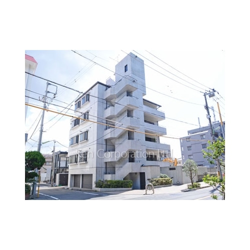 リベルテ馬事公苑