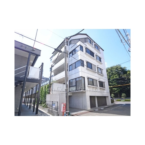 リベルテ馬事公苑