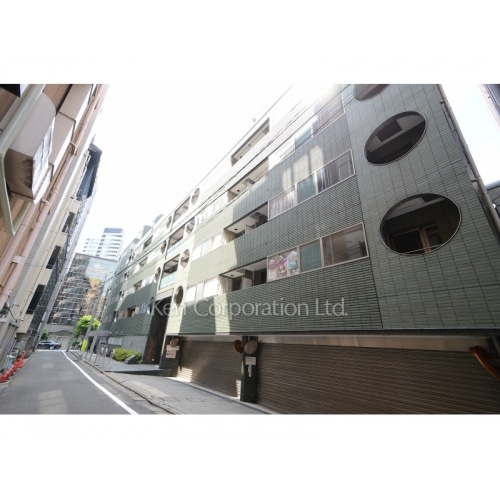 菱和パレス西麻布