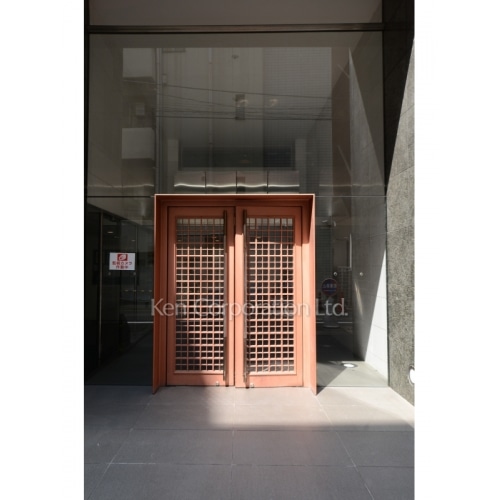 菱和パレス西麻布