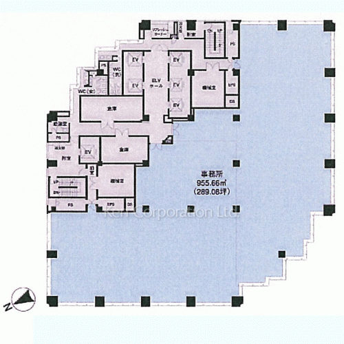 新宿スクエアビル