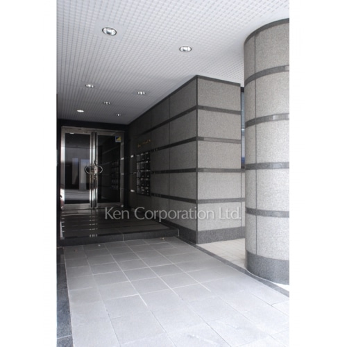 新宿スクエアビル