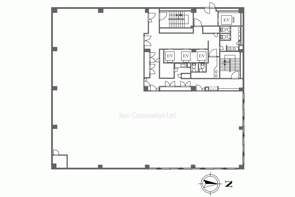 東戸塚ウエストビル