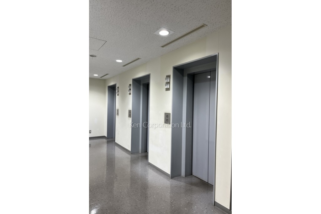 東戸塚ウエストビル