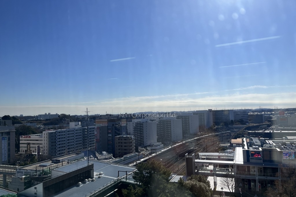 東戸塚ウエストビル