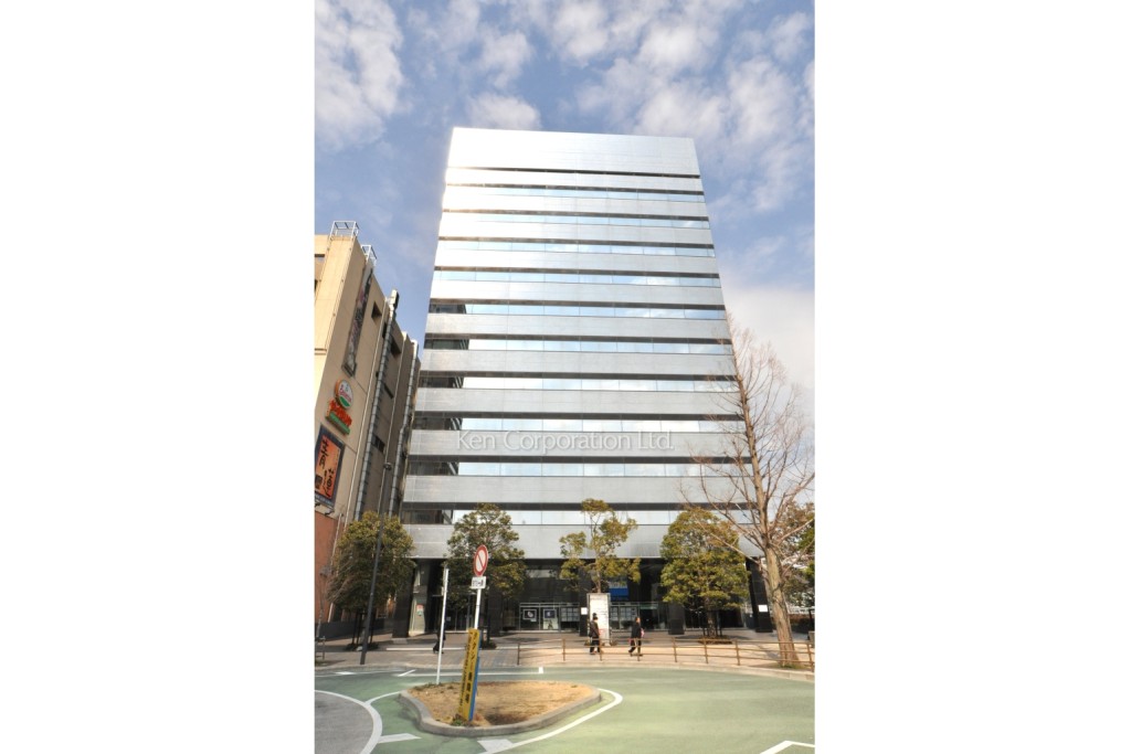 東戸塚ウエストビル