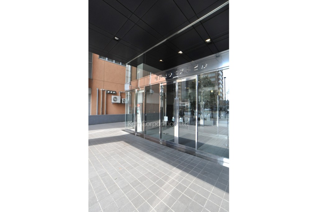 東戸塚ウエストビル