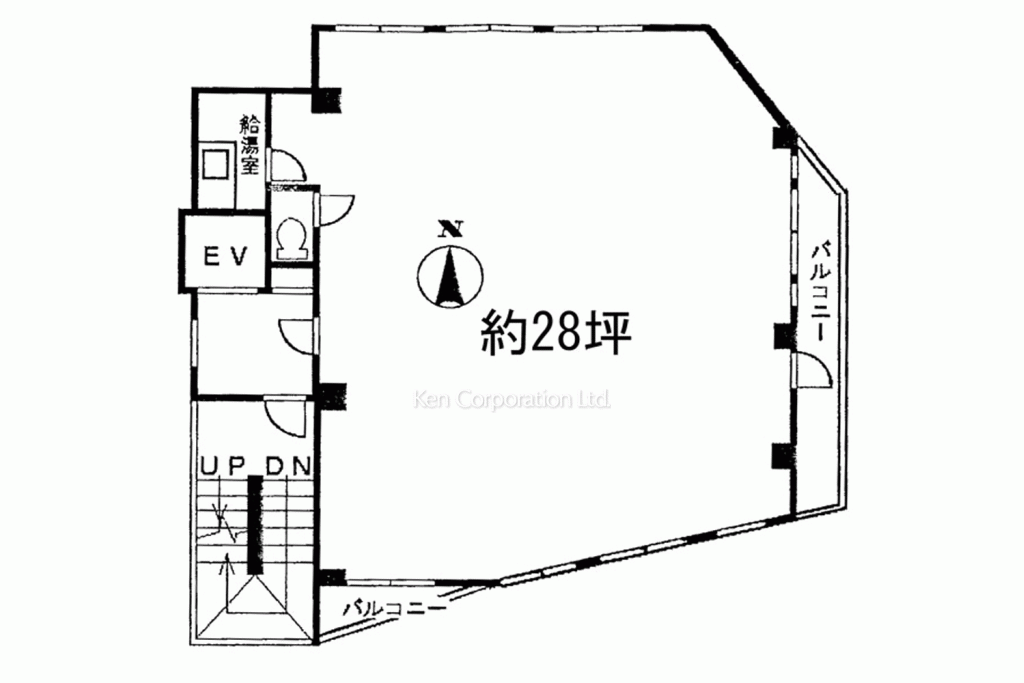 代々木松浦ビル