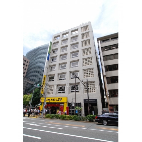 ニュー駿河台ビル