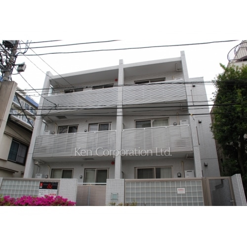 コンフォリア麻布台