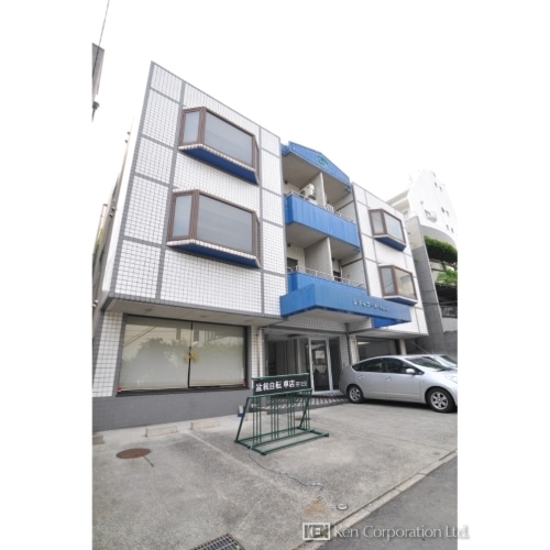 千駄ヶ谷ビル（仮称）