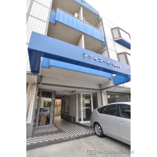 千駄ヶ谷ビル（仮称）