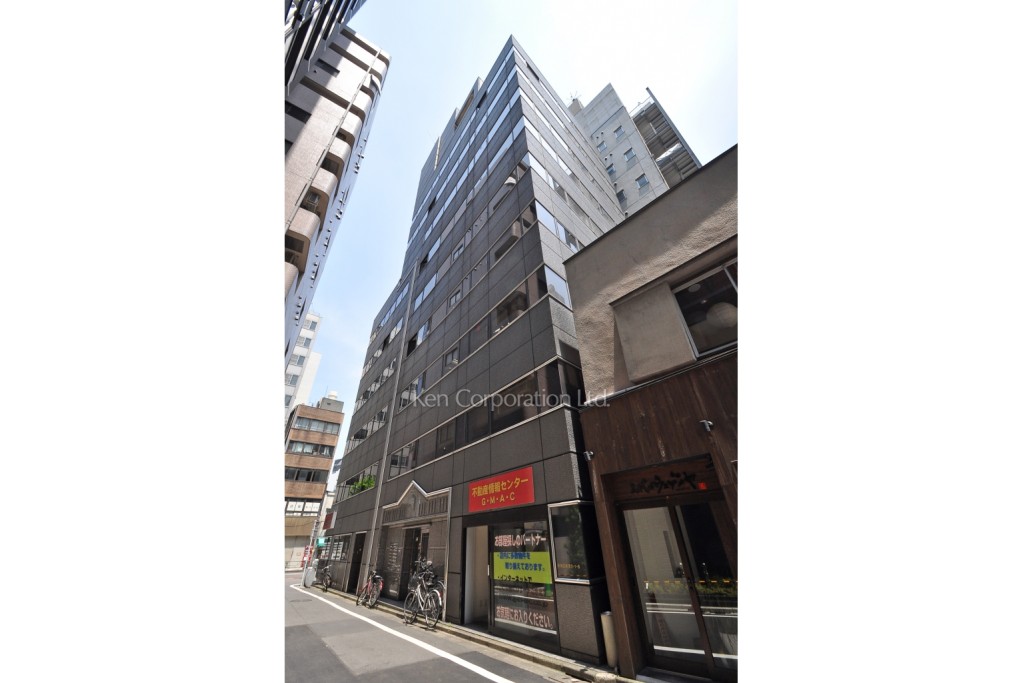 新宿フロントビル