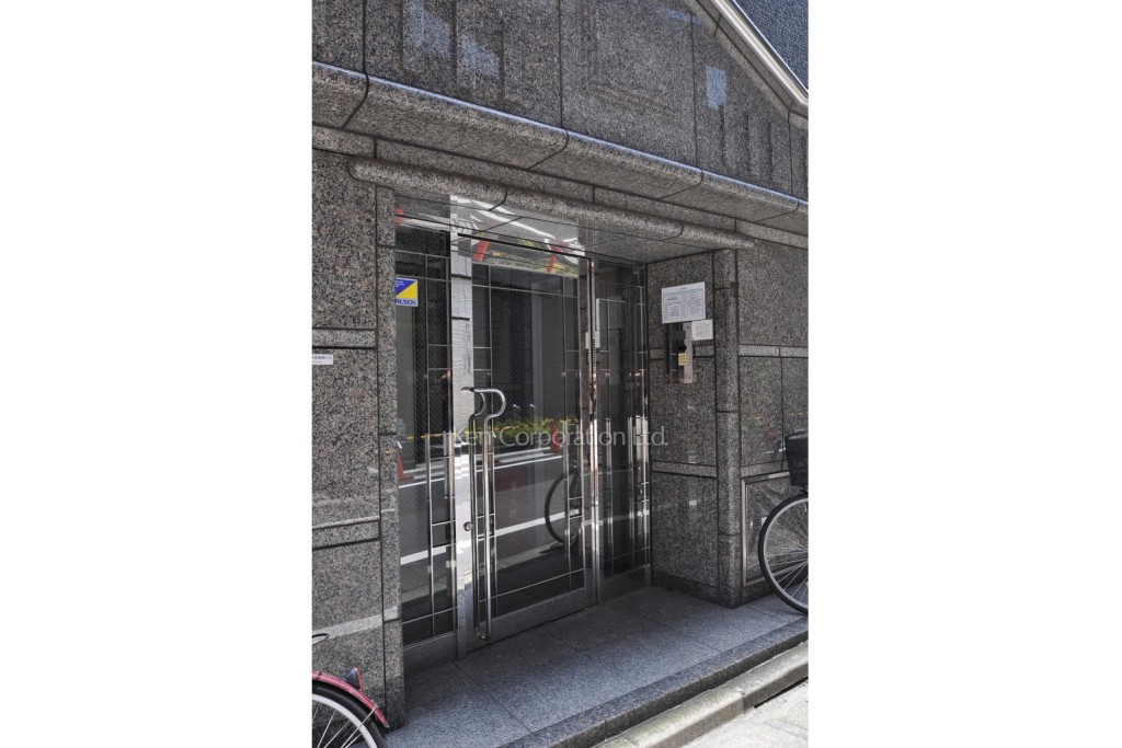 新宿フロントビル