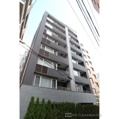 レジディア代官山