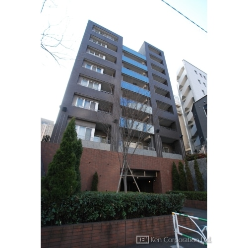 レジディア代官山