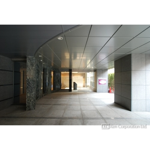 レジディア代官山